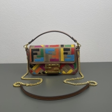 Fendi Satchel Bags